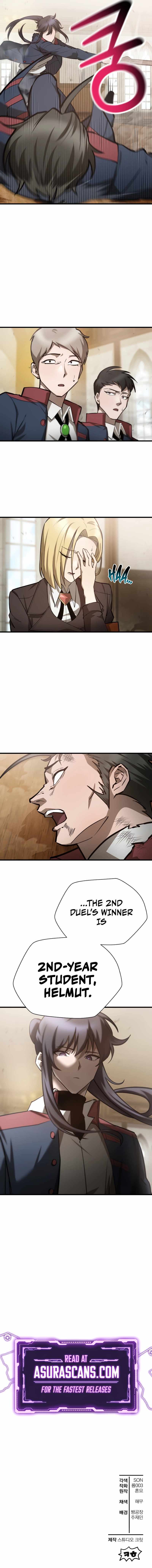 Helmut: The Forsaken Child Chapter 60 image 14